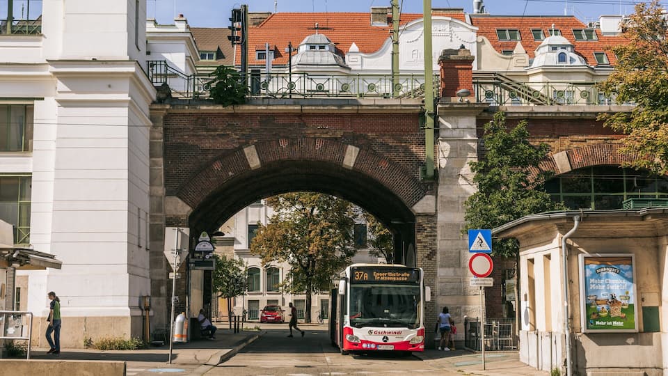 Thurygrund which includes heritage elements