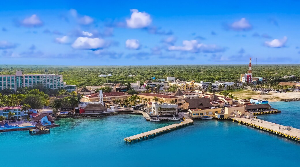 โซนา โอเตเลรา นอร์เต