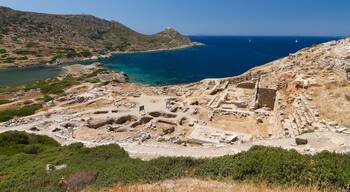 Ruins of Knidos, Datca, Turkey