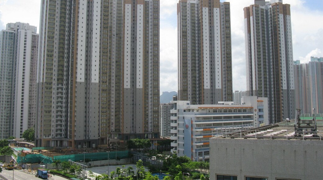 Lam Tin Estate