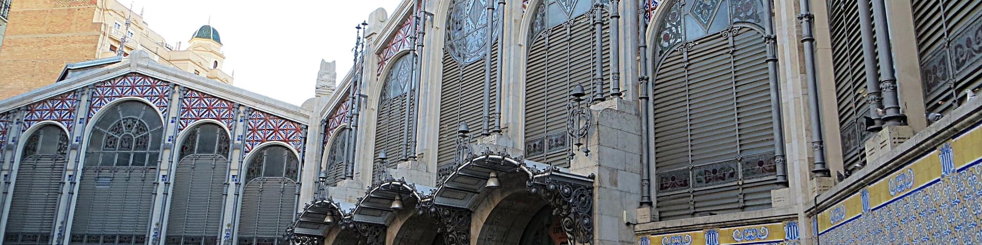 Mercado Central