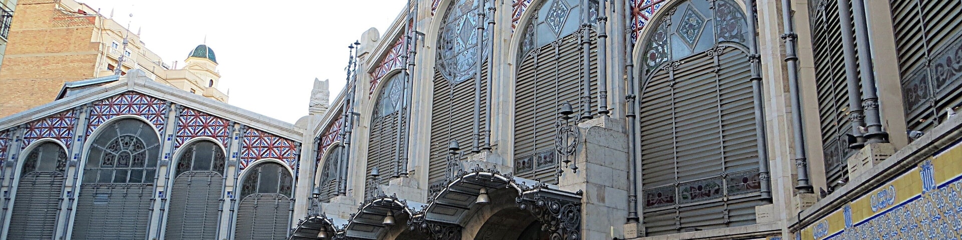Mercado Central