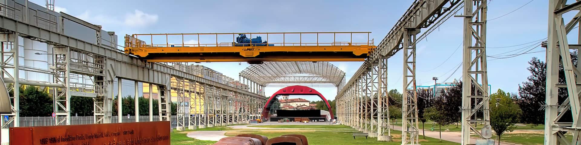 This is a photo of a monument which is part of cultural heritage of Italy. This monument participates in the contest Wiki Loves Monuments Italia 2015. See authorisations.