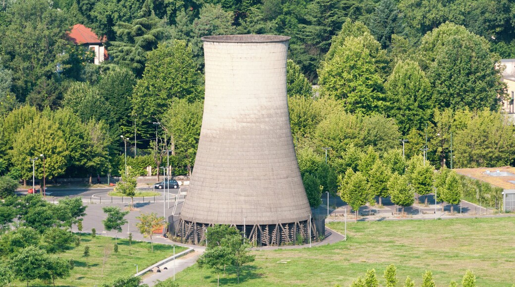 Parco Dora Lotto Michelin