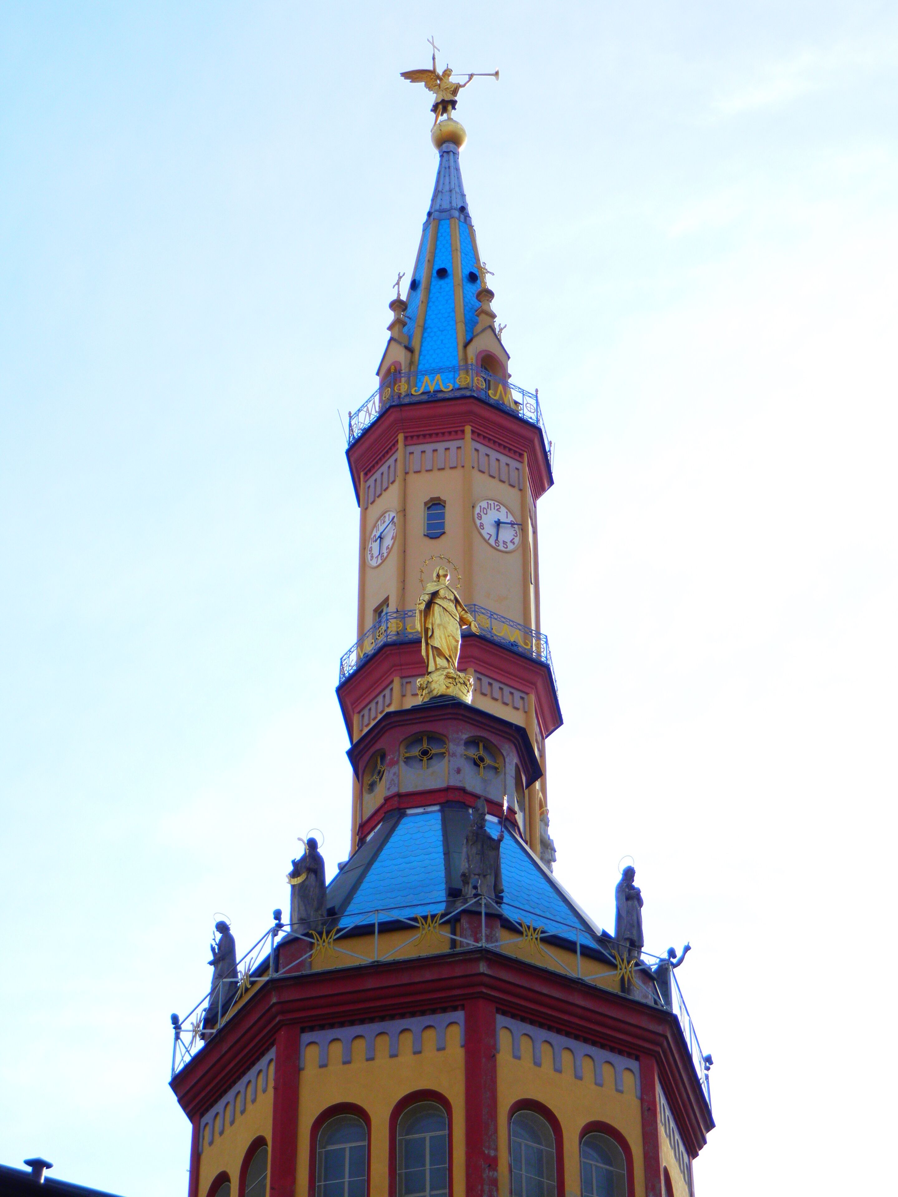 San Donato, Torino, Italy