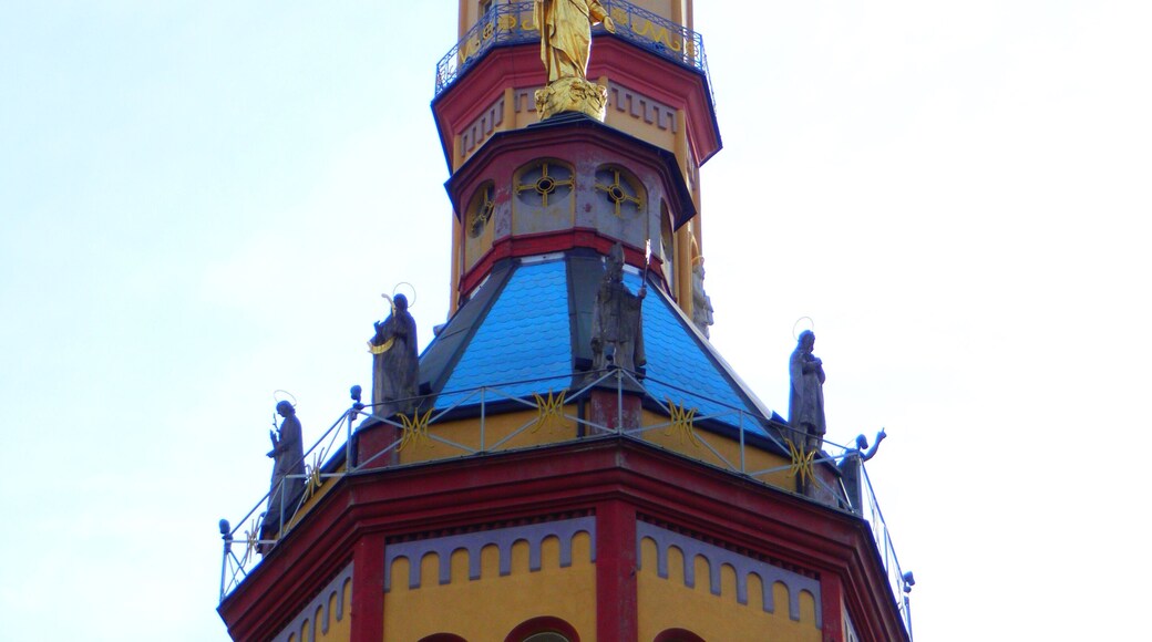 San Donato, Torino, Italy