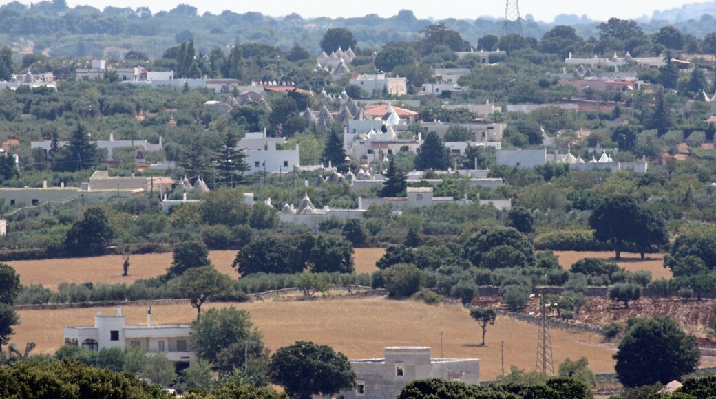 Campagna di Locorotondo