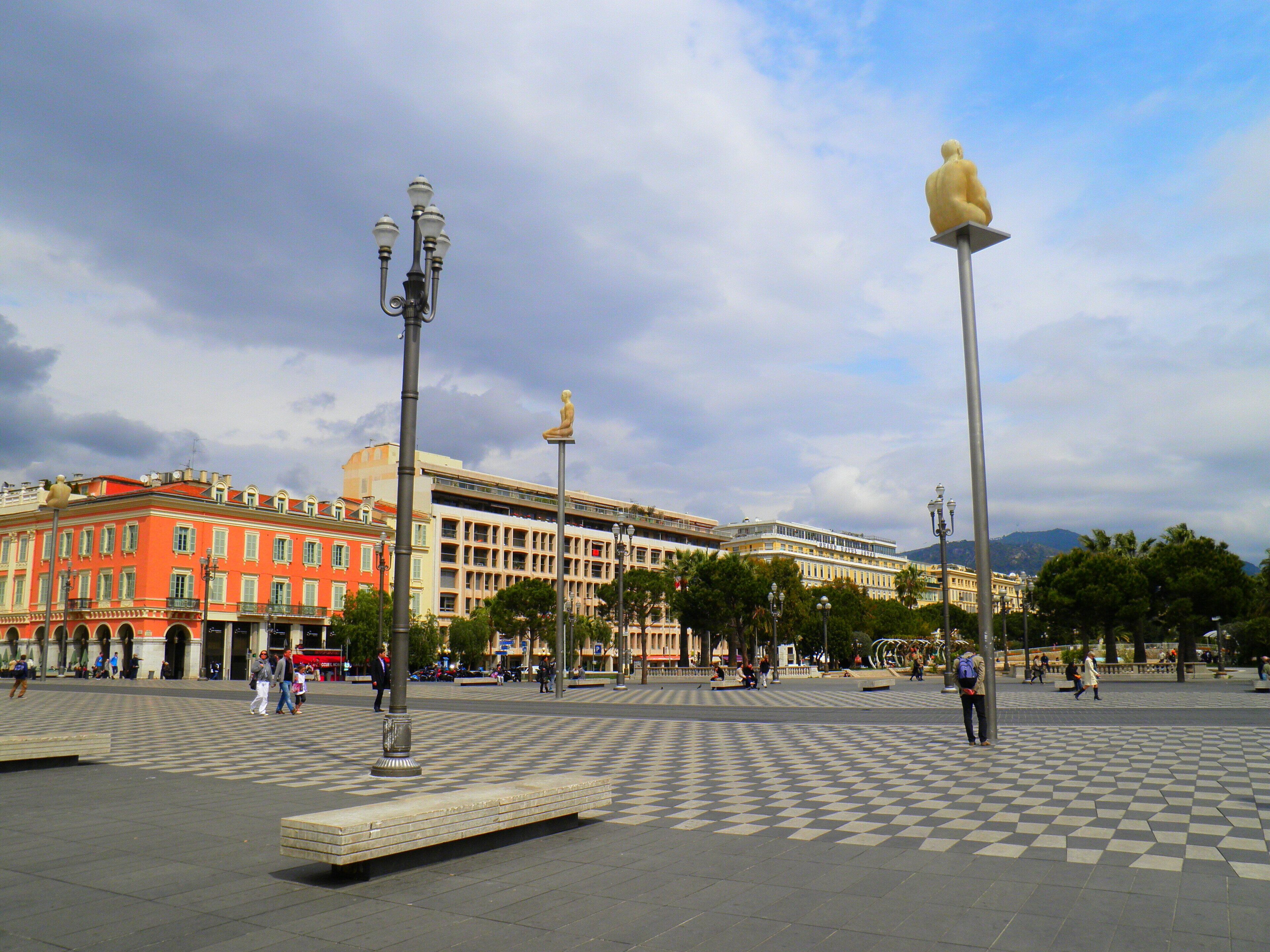 Place Massena