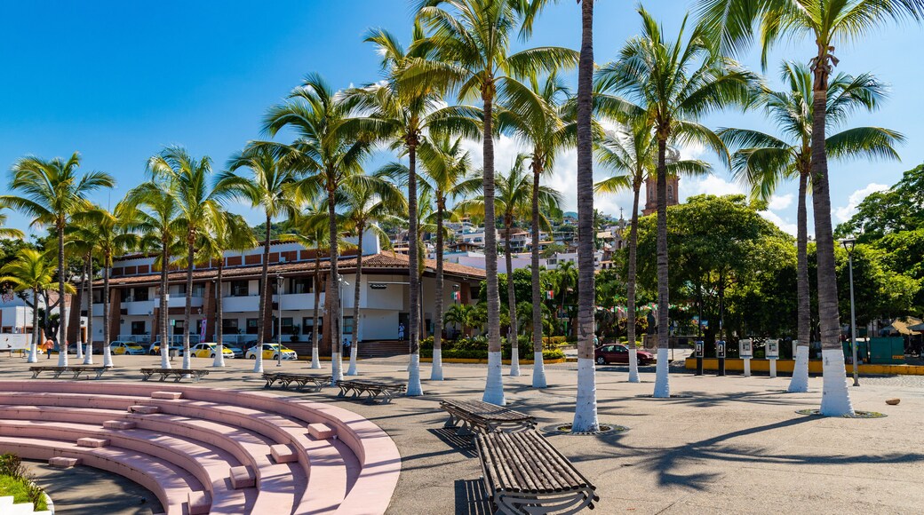 ลัส ปัลมัส