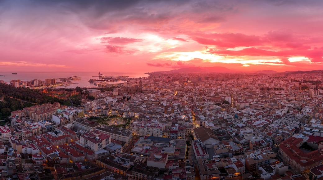 มอนเต ซันชา