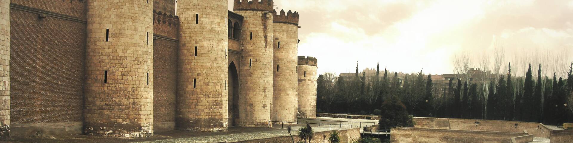 Zaragoza, España