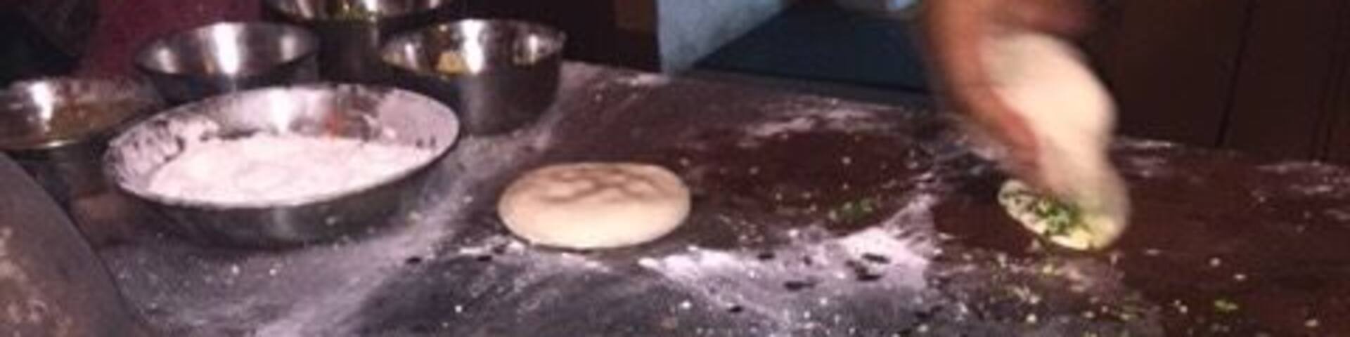 Holy goodness! This place serves THE BEST Indian food. The chef is from Mumbai, worked at a 5🌟hotel in Dubai, as well as India.
For the record my boyfriend hates curry and has never eaten Indian food but loved this place. The Naan is just the best thing ever. The staff is great, and they even have a tuk tuk that will pick you up from your hotel and drive you back and forth.