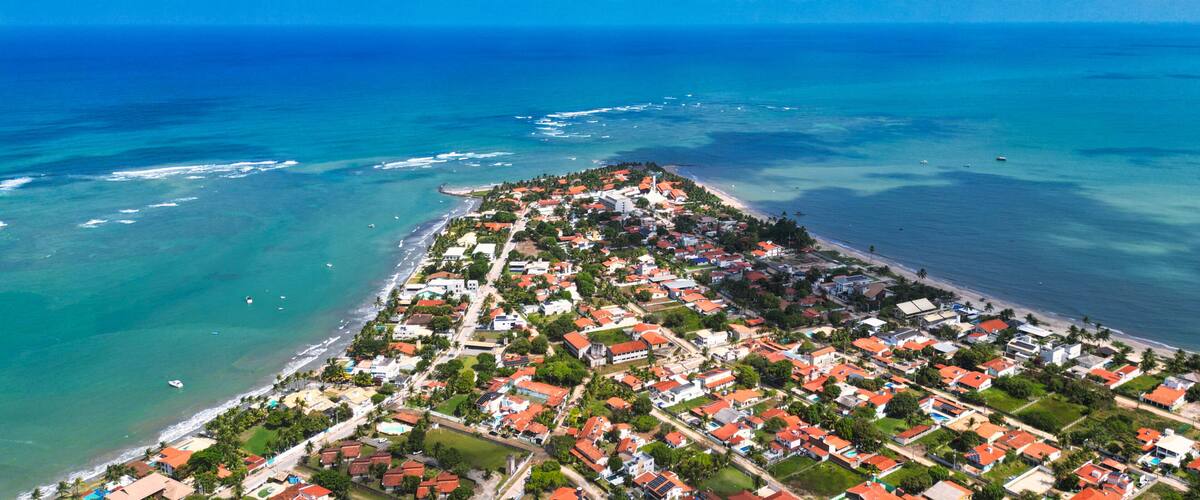 Serrambi - Pernambuco