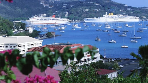 エステート フレンチマン ベイ