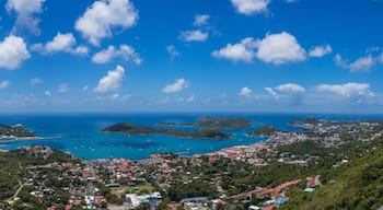 Green Cay Plantation