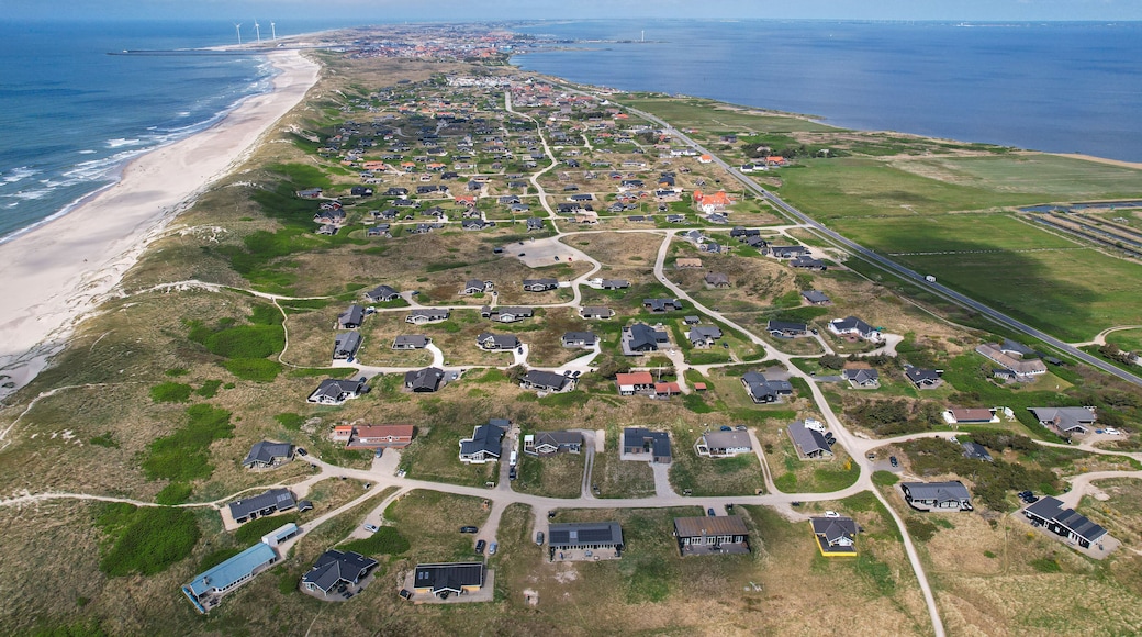 Bjerregård Strand