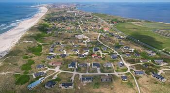 Bjerregård Strand