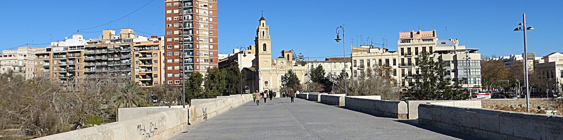 Puente de Serranos