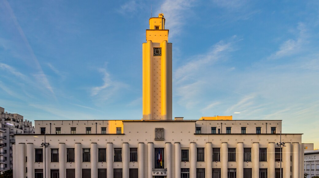 Republique - Tolstoi