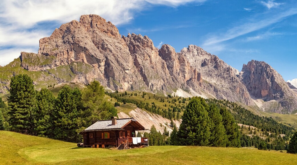 中心區 - 皮亞尼 - 倫喬