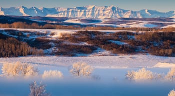 Sud Est di Calgary