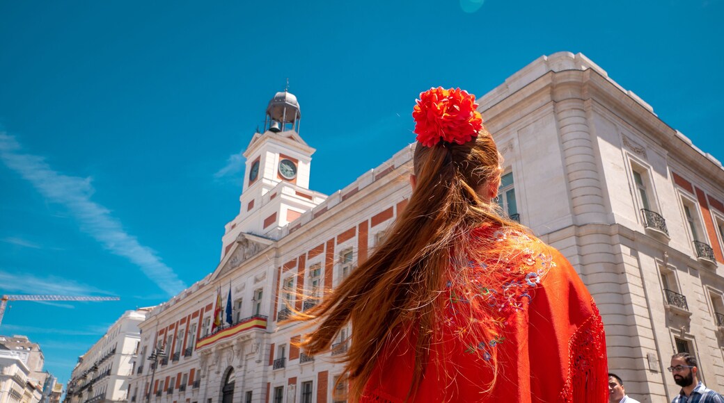 San Isidro