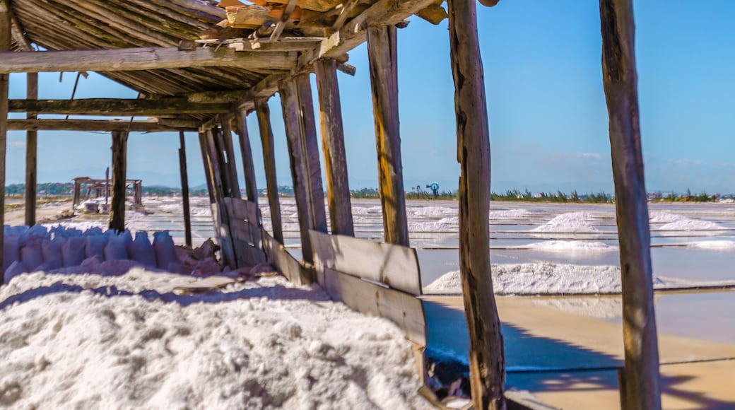 อารารอมา เซ็นโตร