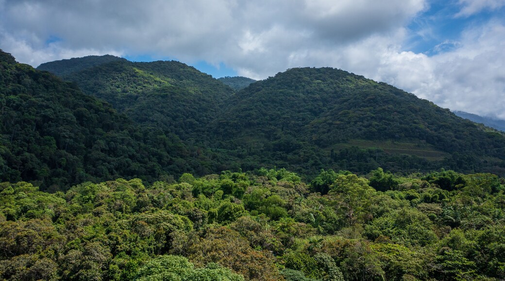 อิตาเปเซริกา ดา เซอร์รา เซ็นโตร