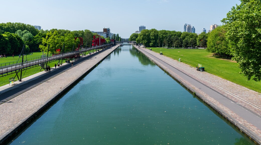 ปอร์ต โดแบร์วีเยร์