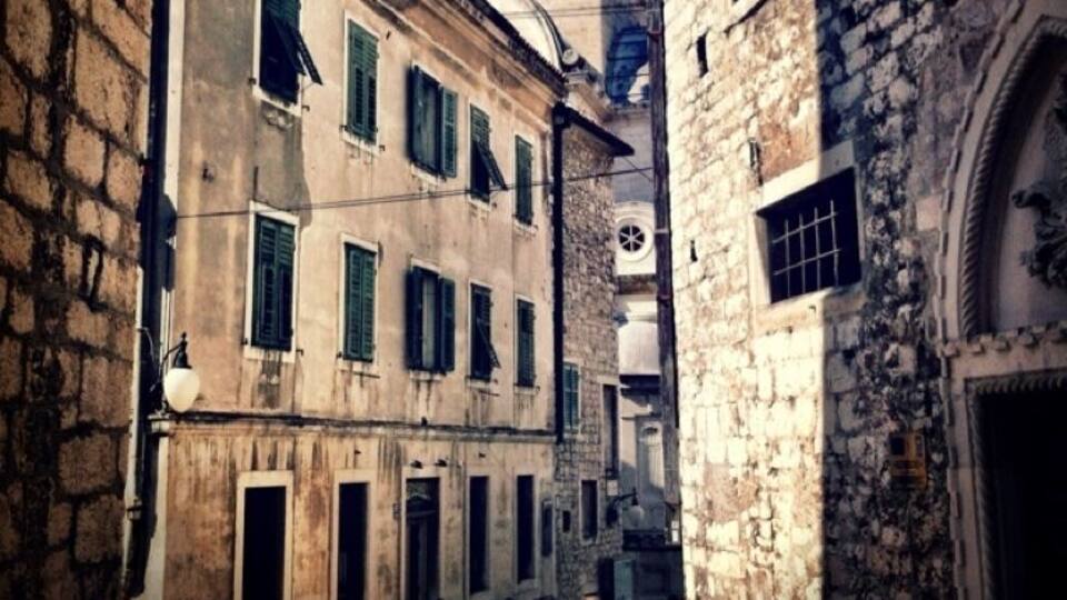 Sibenik