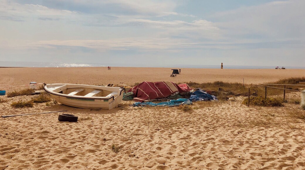 Don’t think I could imagine a more picture perfect beach in Europe!