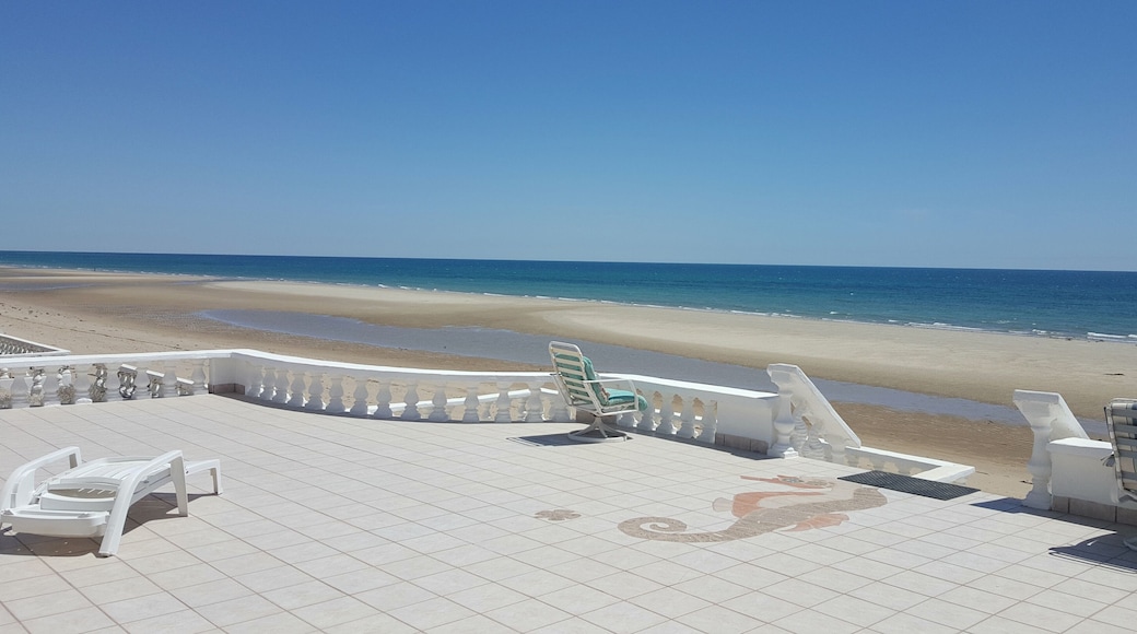 Puerto Penasco sentrum