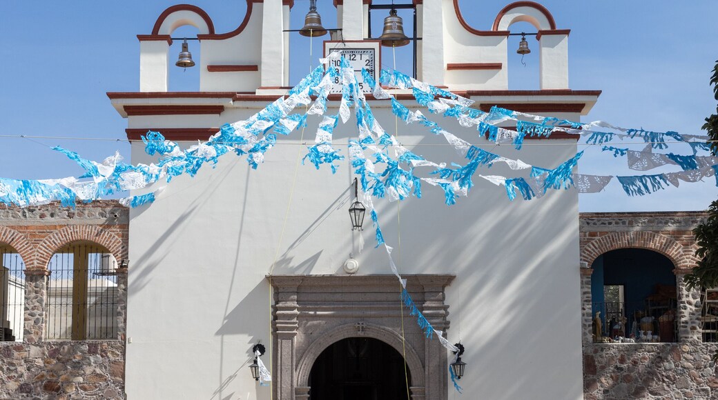 San Antonio Tlayacapan