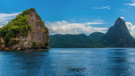 Anse Cochon