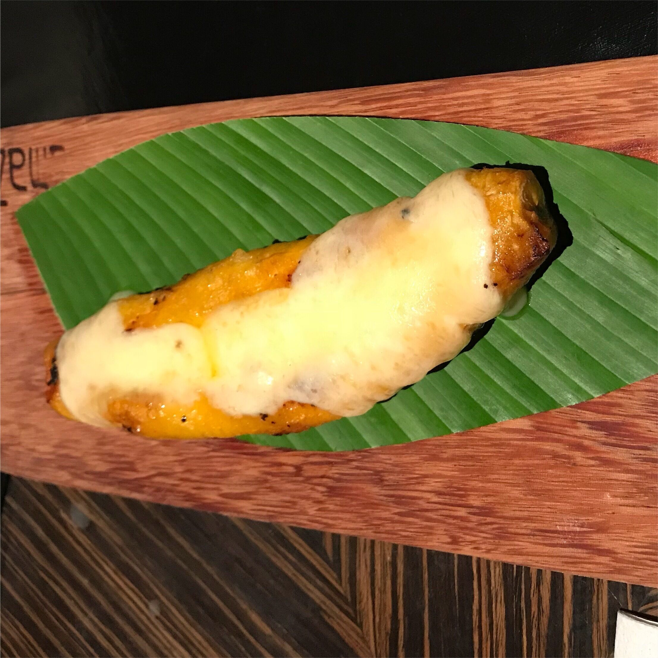 When visiting Mira Flores you must visit The Amaz restaurant. An easy way to remember is it’s short for Amazing. One of our favorite dish was the plantain covered with cheese. In one of Anthony Bourdain’s (Rest his soul) Peru episodes he visited. Their Pisco Sours are handmade too #goodeats