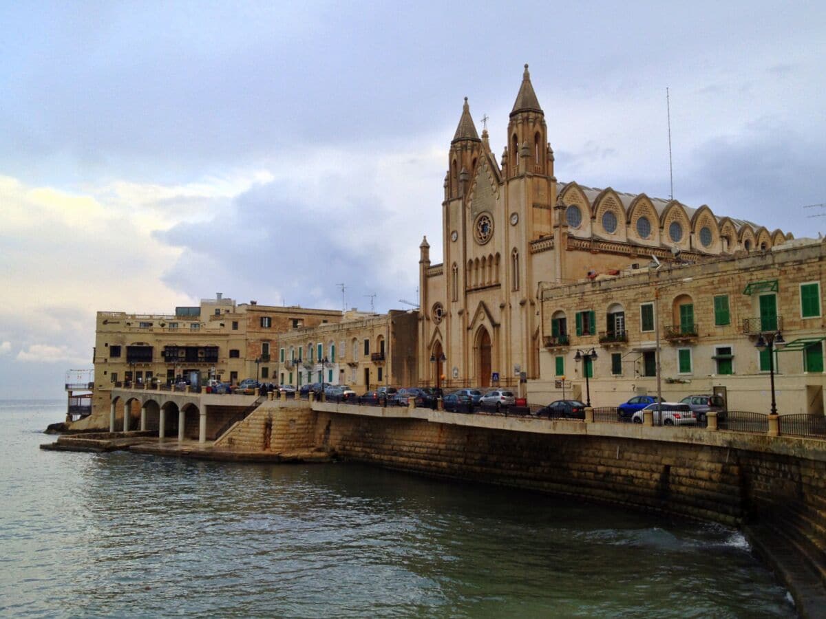 Malta