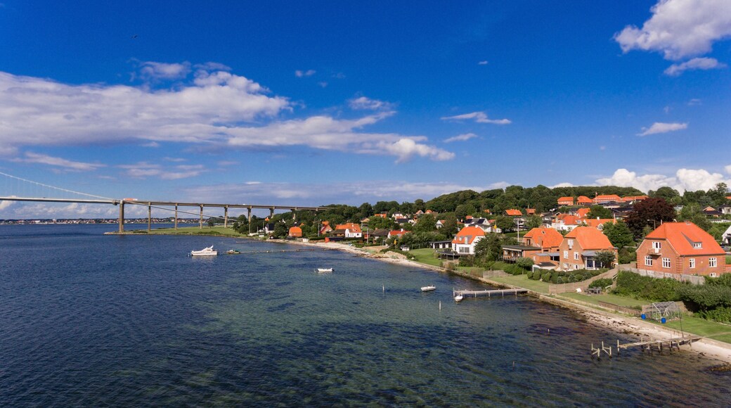 Hejlsminde Strand