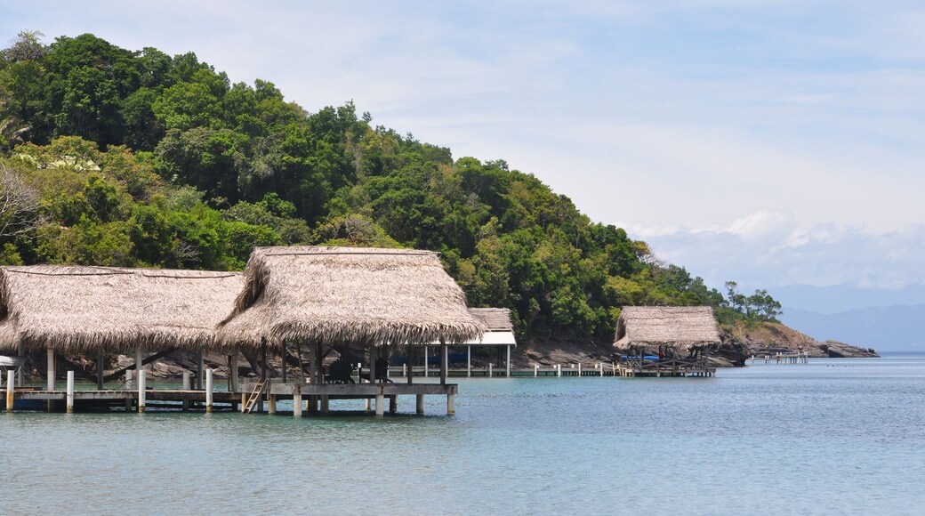 Residencial Montereal del Bosque