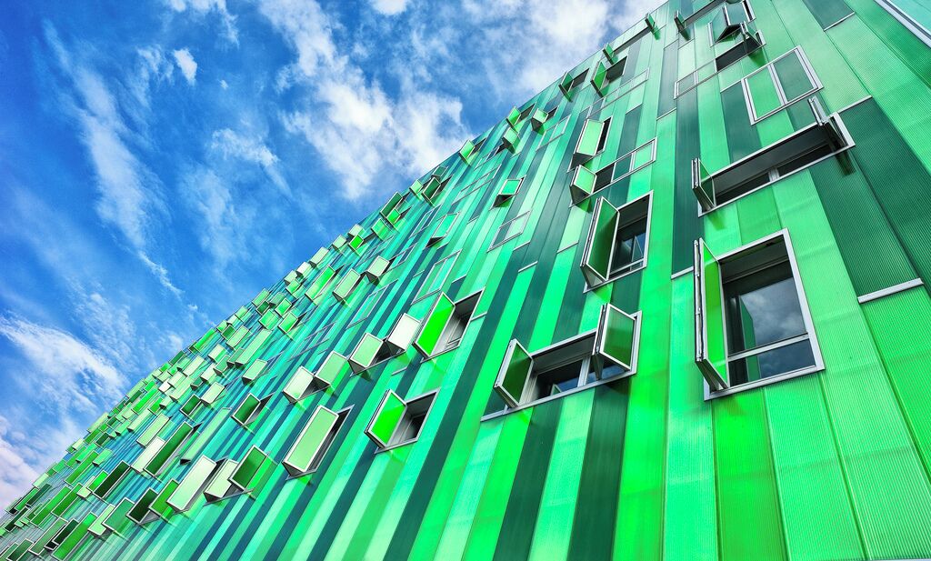 Casa Verde. This photograph can be used for publications, including this copyright statement: “©PromoMadrid, author Alfredo Urdaci”. Esta fotografía puede usarse en publicaciones, incluyendo la declaración “©PromoMadrid, autor Alfredo Urdaci”.