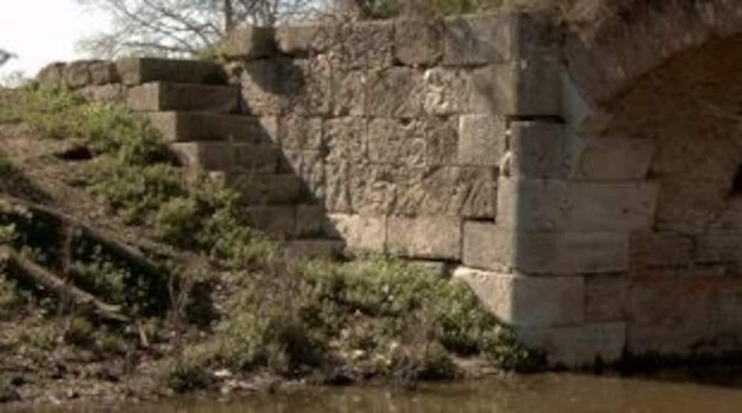 Esclusa del Real Canal del Manzanares