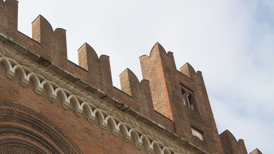This is a photo of a monument which is part of cultural heritage of Italy. This monument participates in the contest Wiki Loves Monuments Italia 2016. See authorisations.