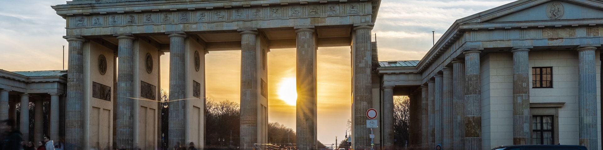 Berlin, Germany 03-16-2023