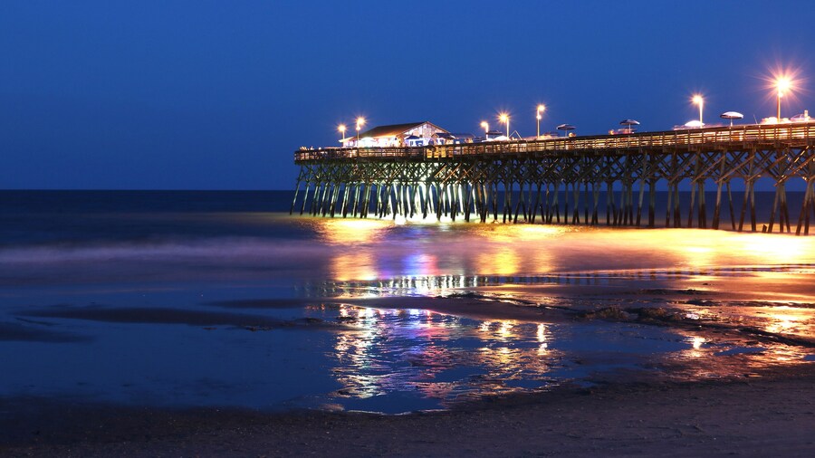 Surfside Beach