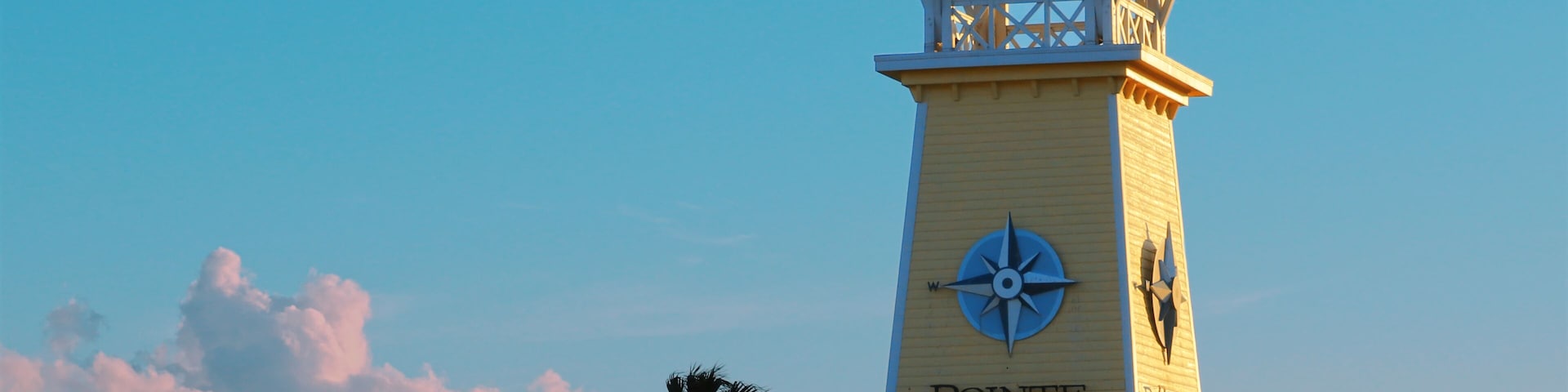Pointe West on Galveston Island, Gulf Coast, Texas, USA.