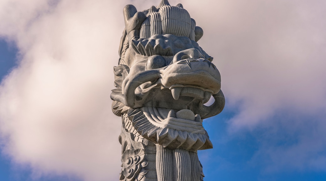 Terminal de cruceros de Naha