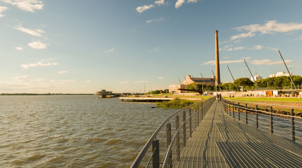 Orla do GuaĂban puisto