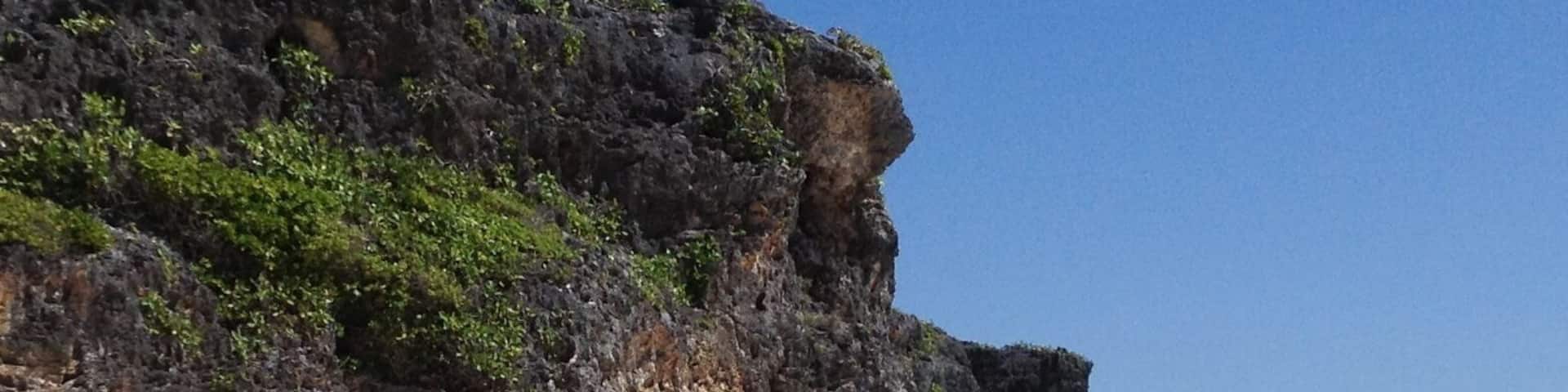 One of the best beaches.... Anywhere