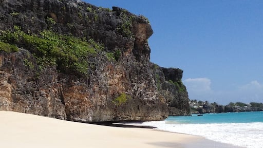 One of the best beaches.... Anywhere