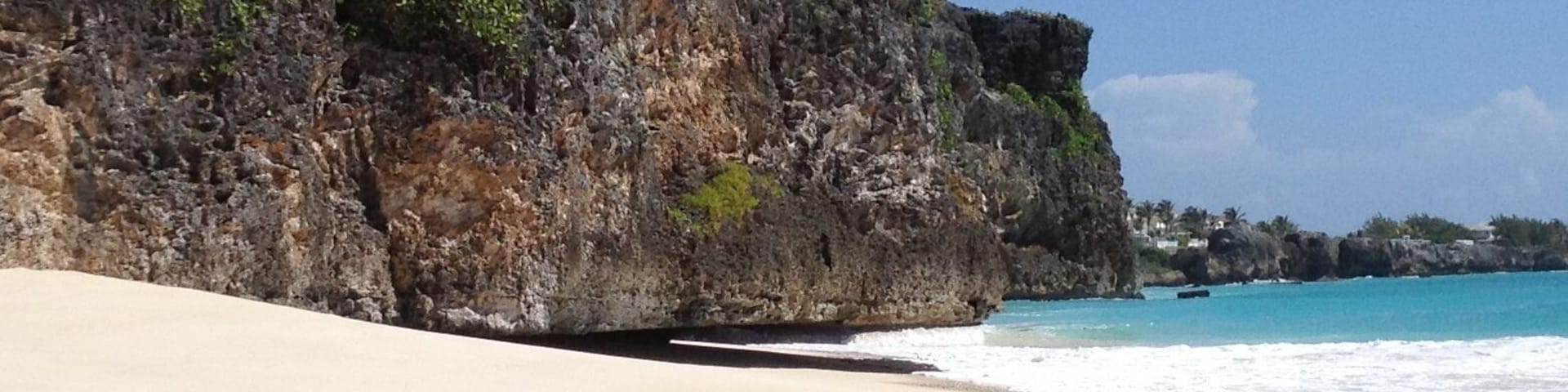 One of the best beaches.... Anywhere