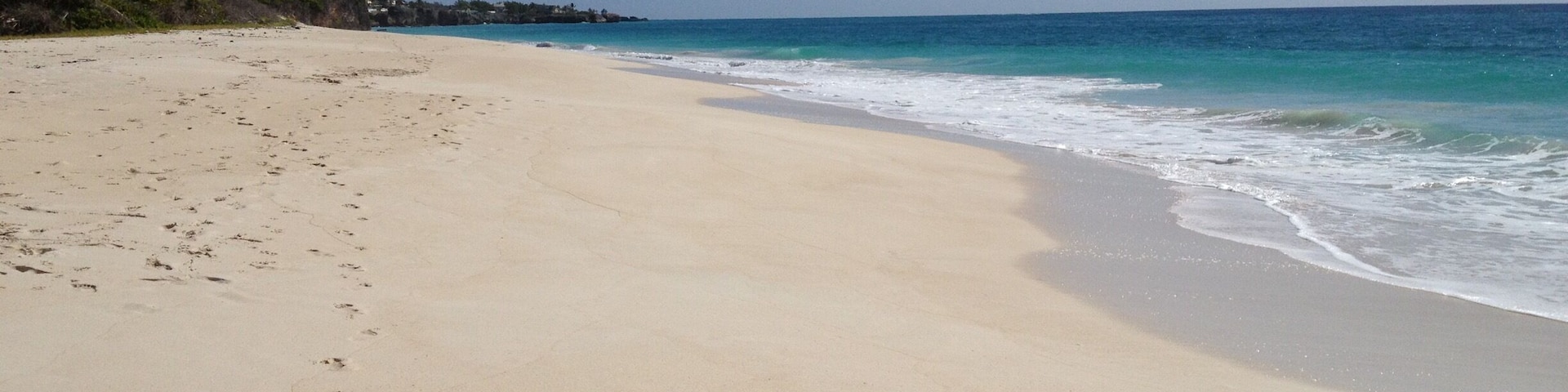 Another of Crane Beach. The weather was perfect too.